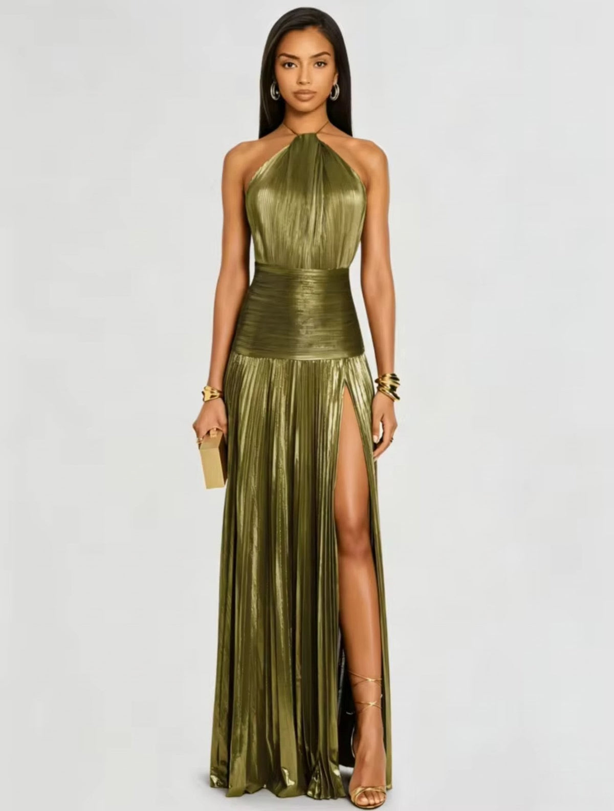 AVELIA - NAS DRESS