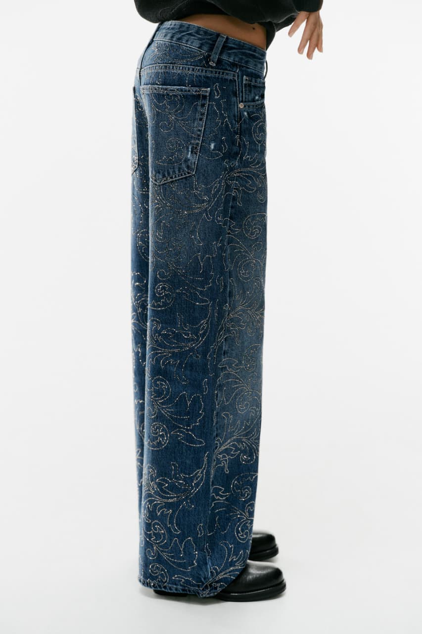 AVELIA - MAJ JEANS