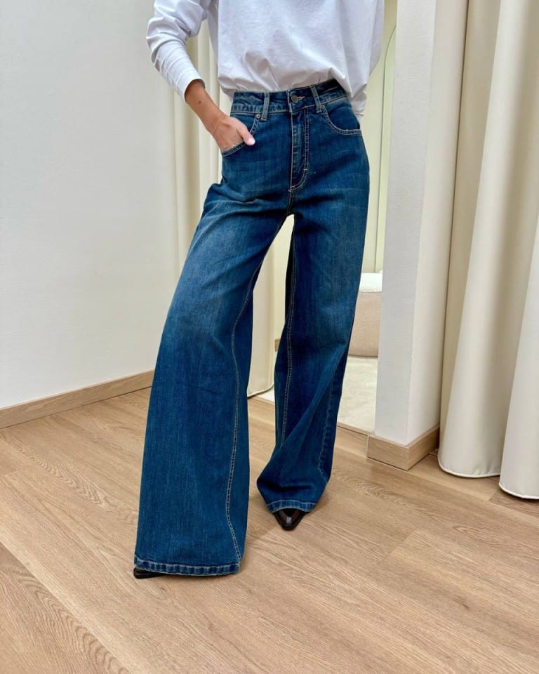 AVELIA - VEGA JEANS