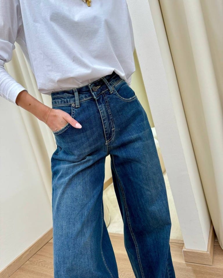 AVELIA - VEGA JEANS