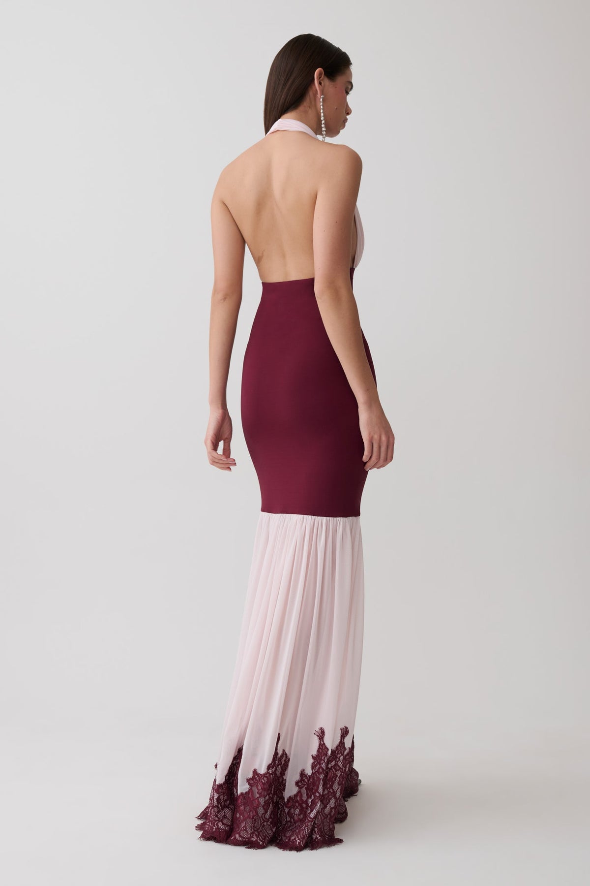 AVELIA - GRE DRESS