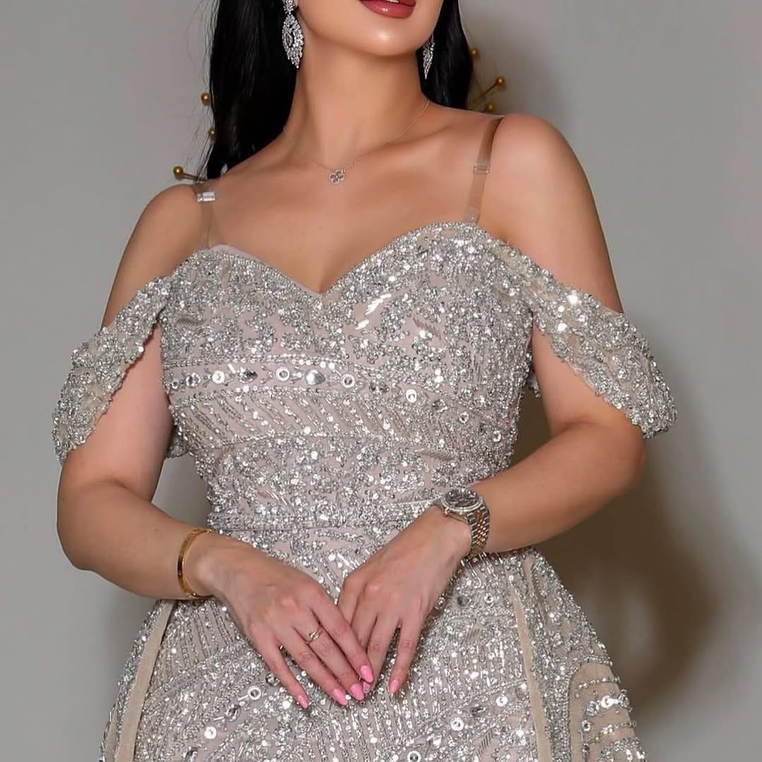 AVELIA - NGI DRESS