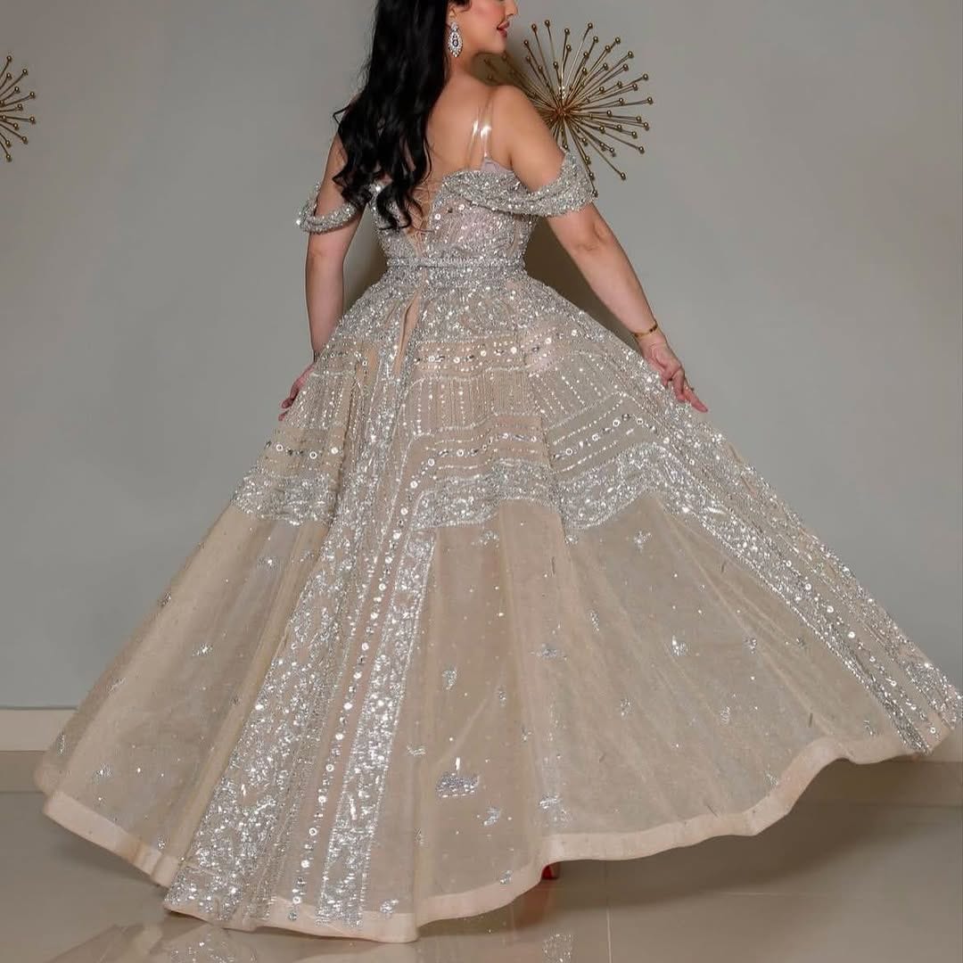 AVELIA - NGI DRESS