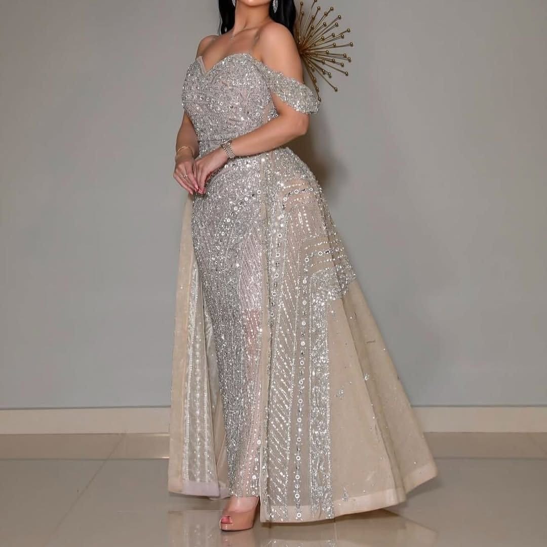 AVELIA - NGI DRESS