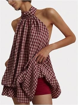 AVELIA - CASA DRESS