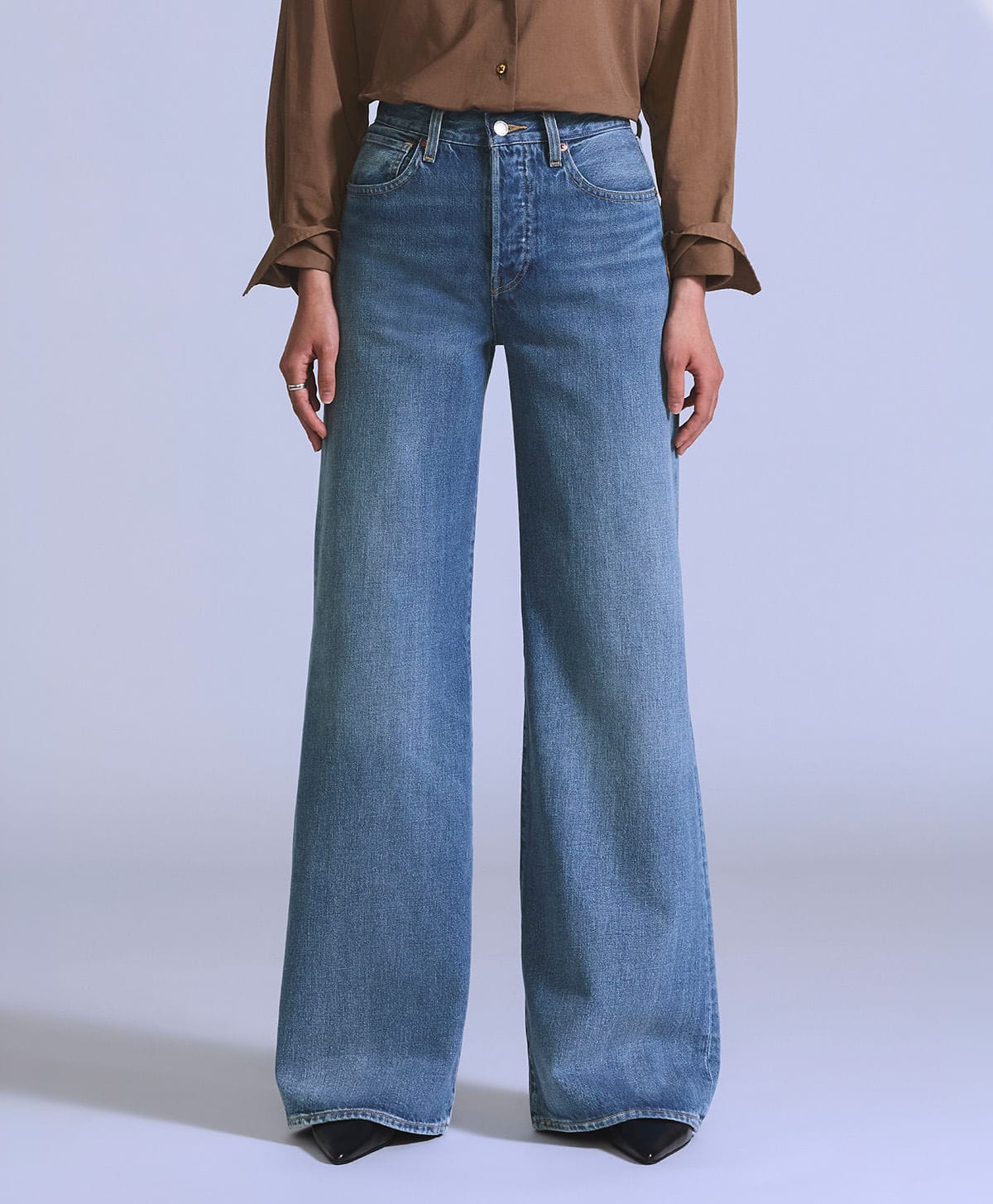 AVELIA - STA JEANS