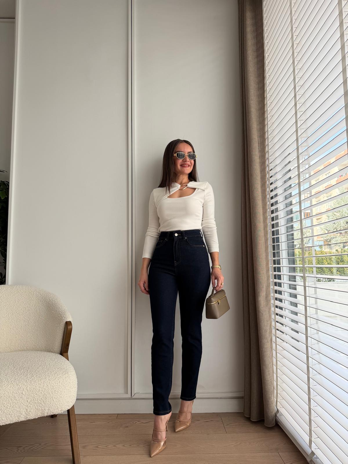 AVELIA - DUIT JEANS