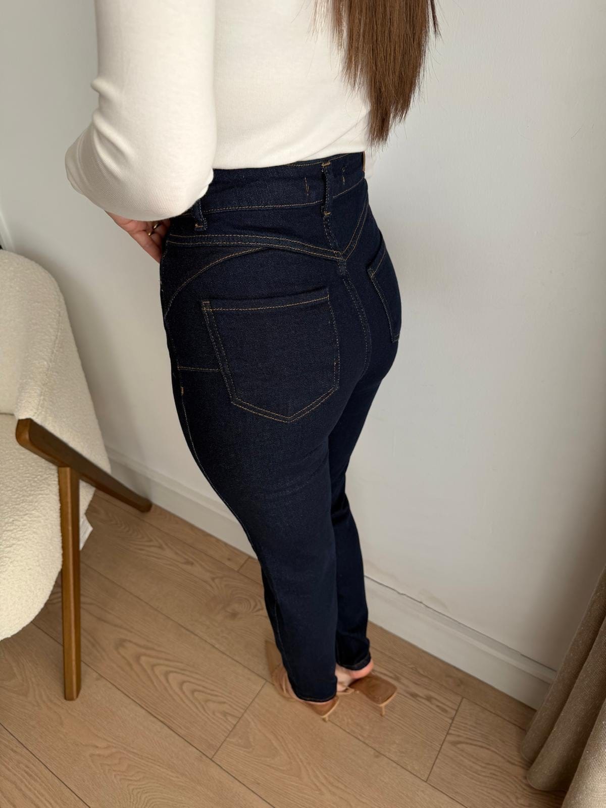 AVELIA - DUIT JEANS