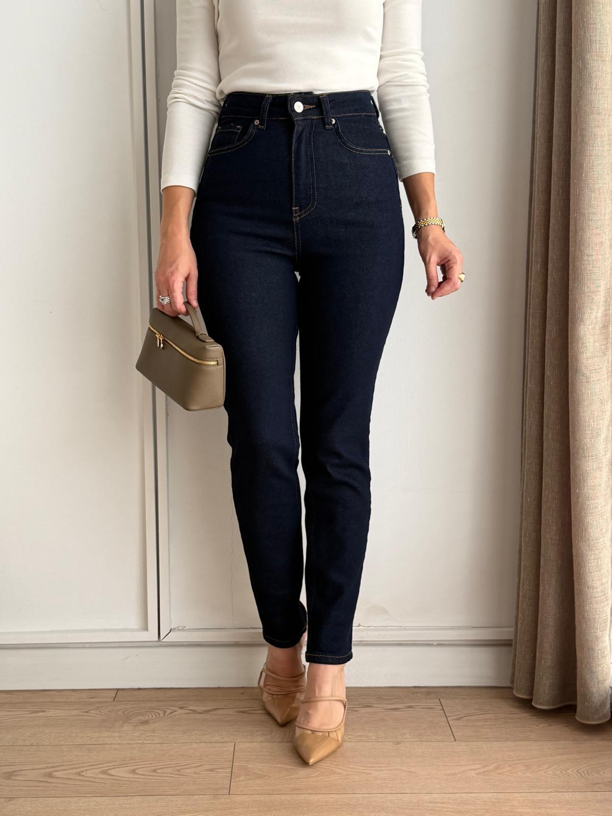 AVELIA - DUIT JEANS