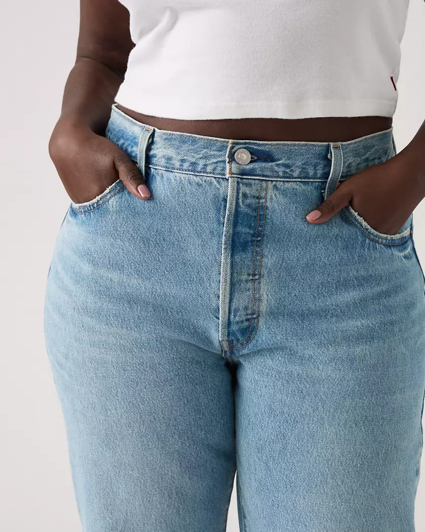 AVELIA - BUG JEANS