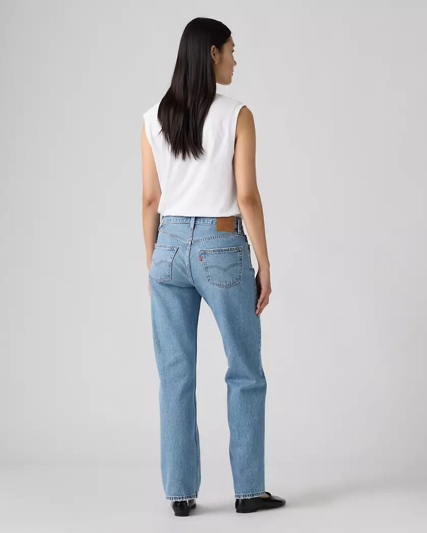 AVELIA - BUG JEANS