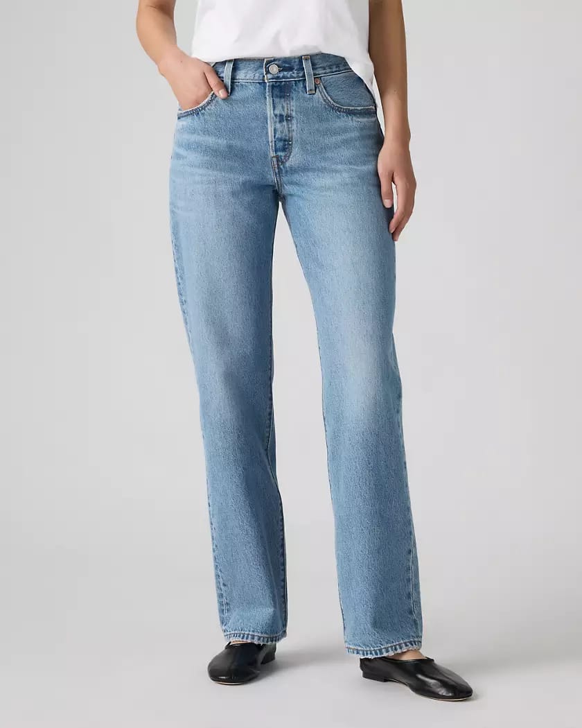 AVELIA - BUG JEANS