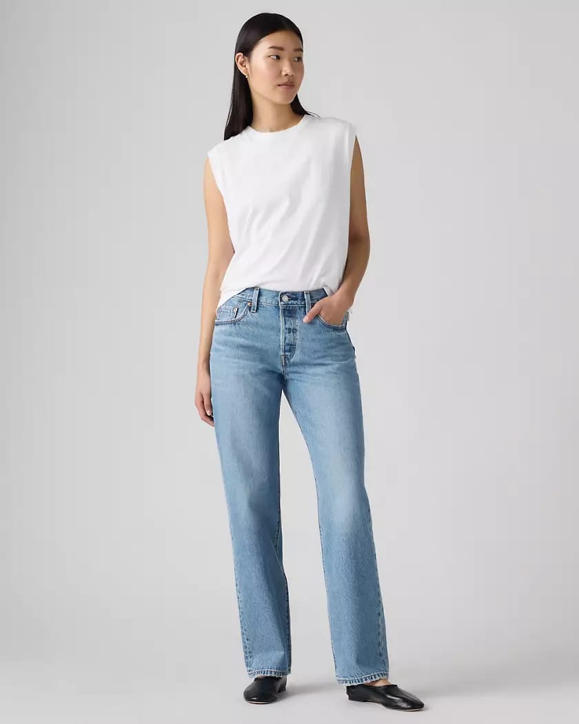 AVELIA - BUG JEANS