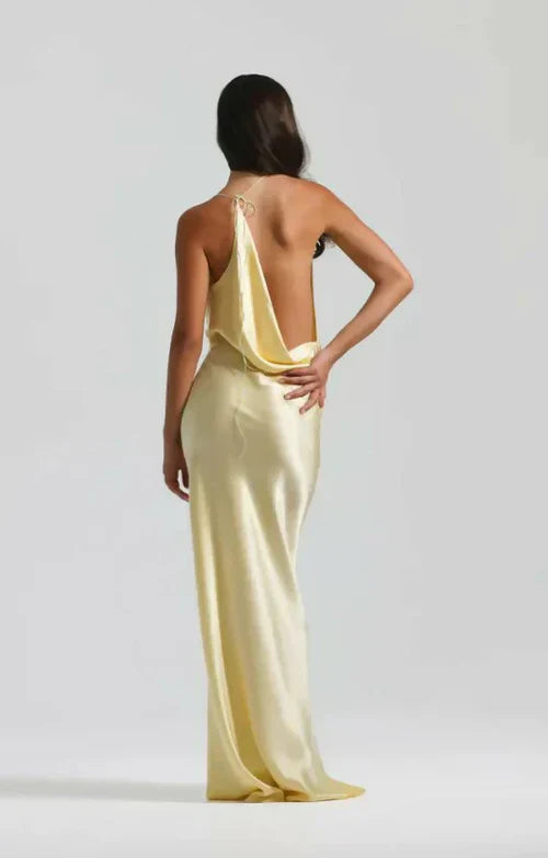 AVELIA - IDA MAXI DRESS