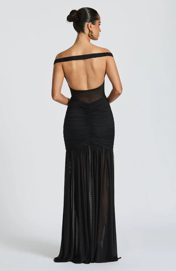 AVELIA - LIA DRESS