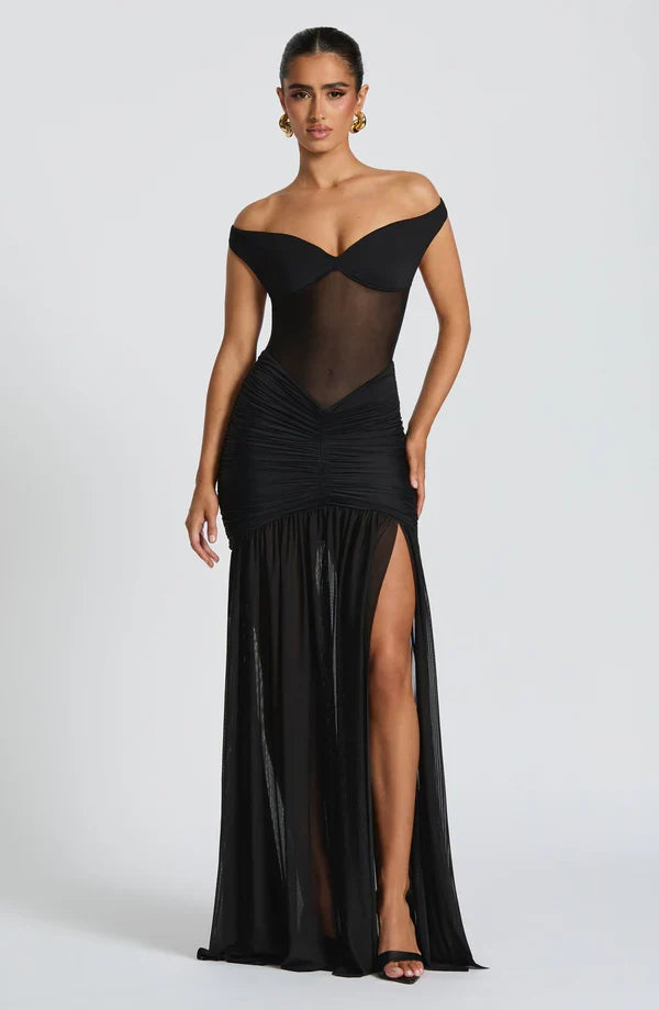 AVELIA - LIA DRESS