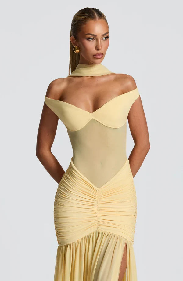AVELIA - LIA DRESS
