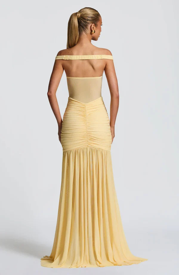 AVELIA - LIA DRESS