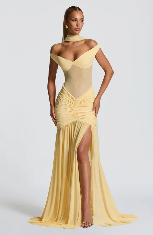 AVELIA - LIA DRESS