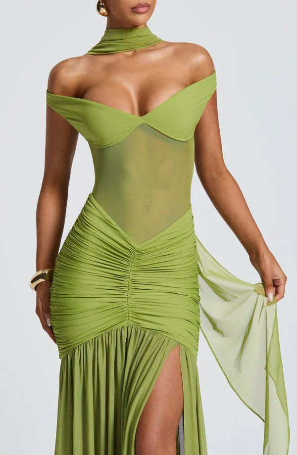 AVELIA - LIA DRESS