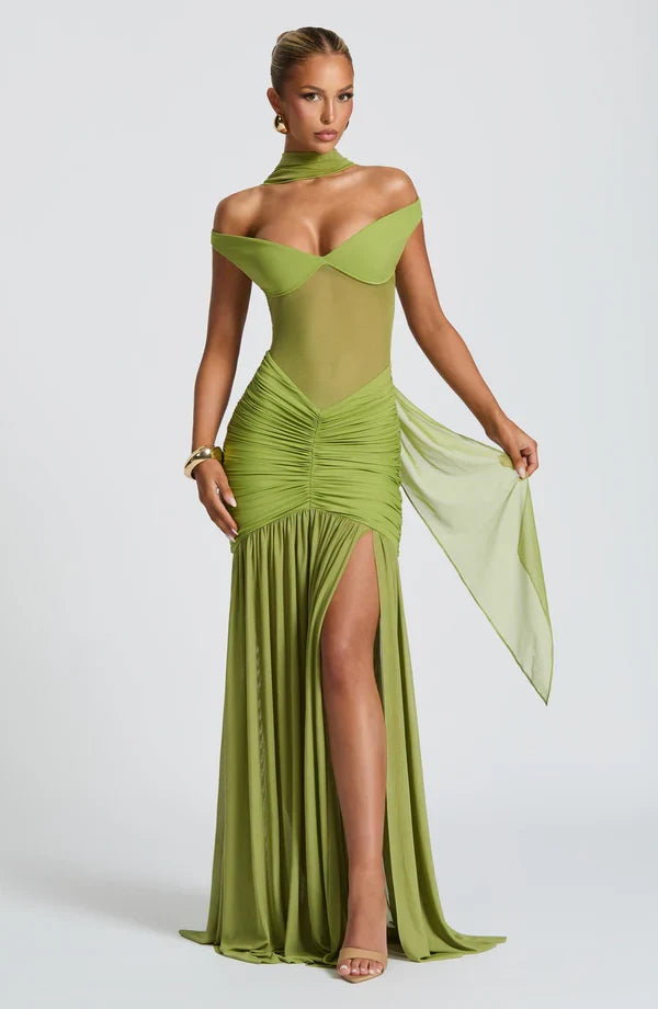 AVELIA - LIA DRESS