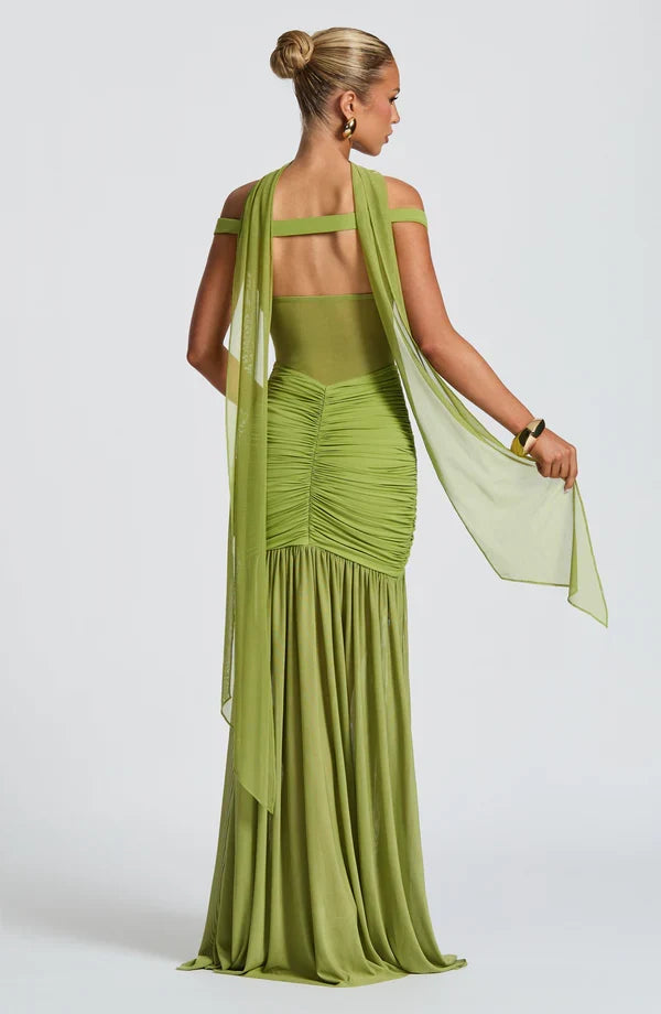 AVELIA - LIA DRESS
