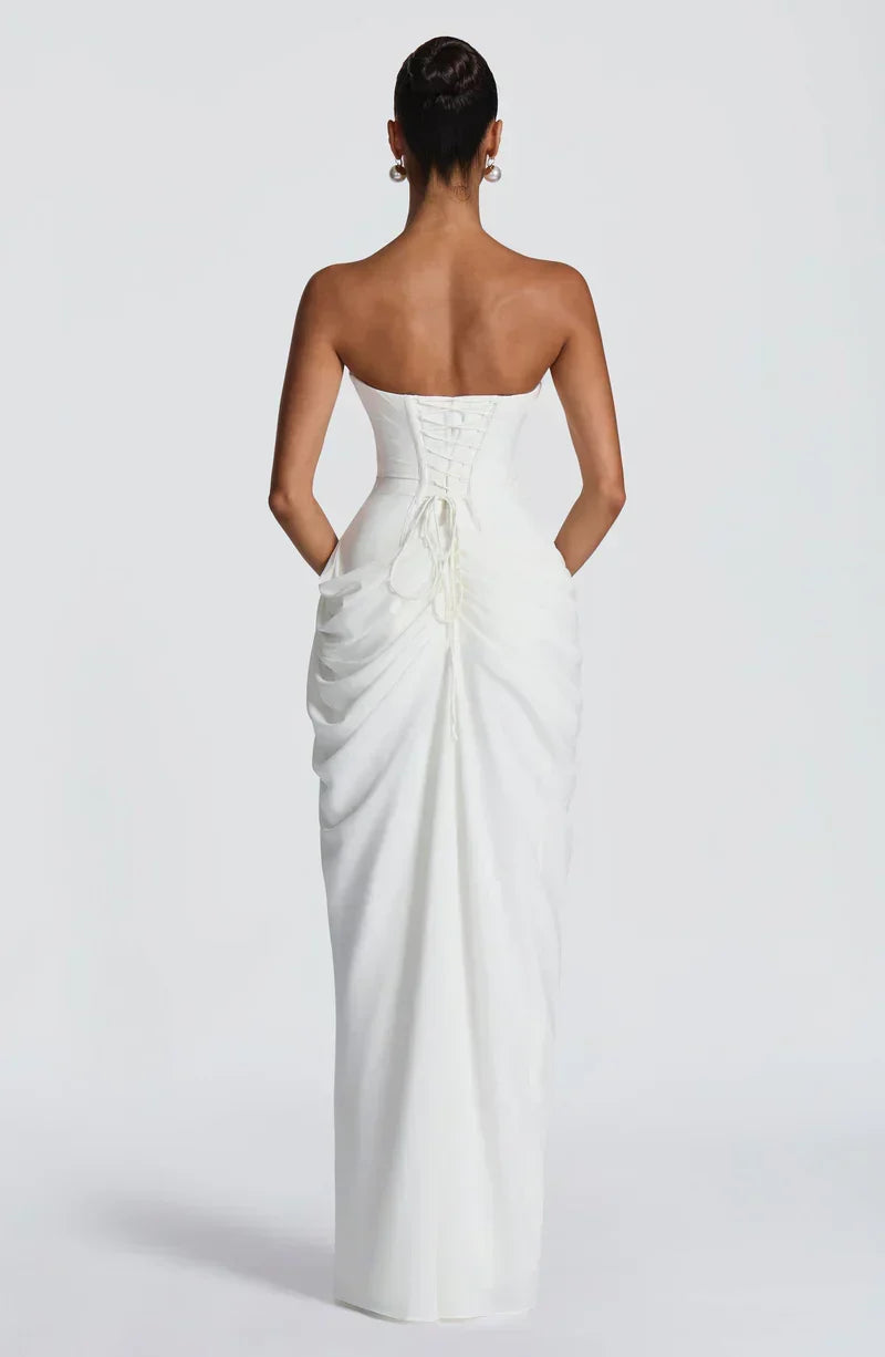 AVELIA - UMA DRESS