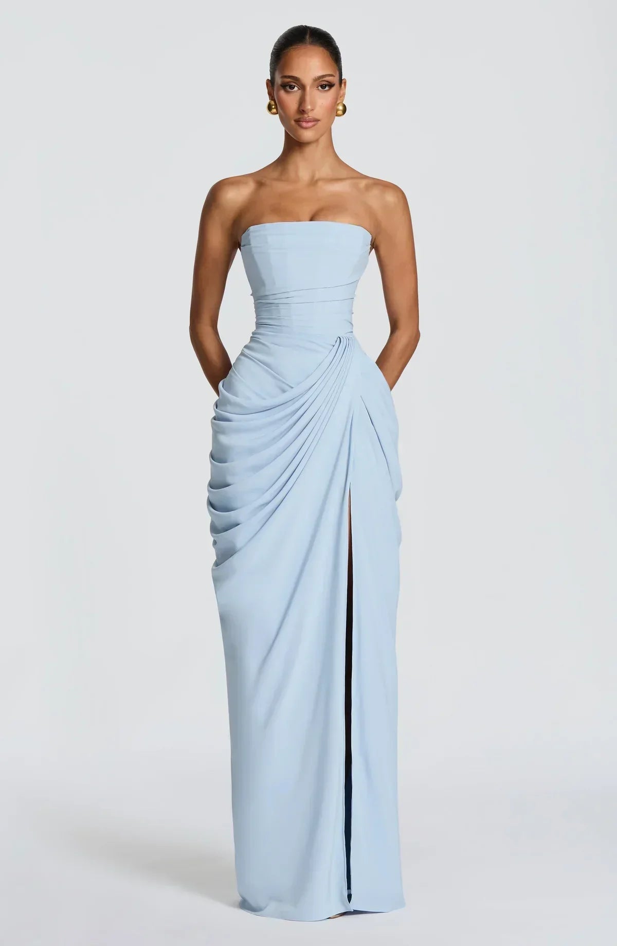 AVELIA - UMA DRESS