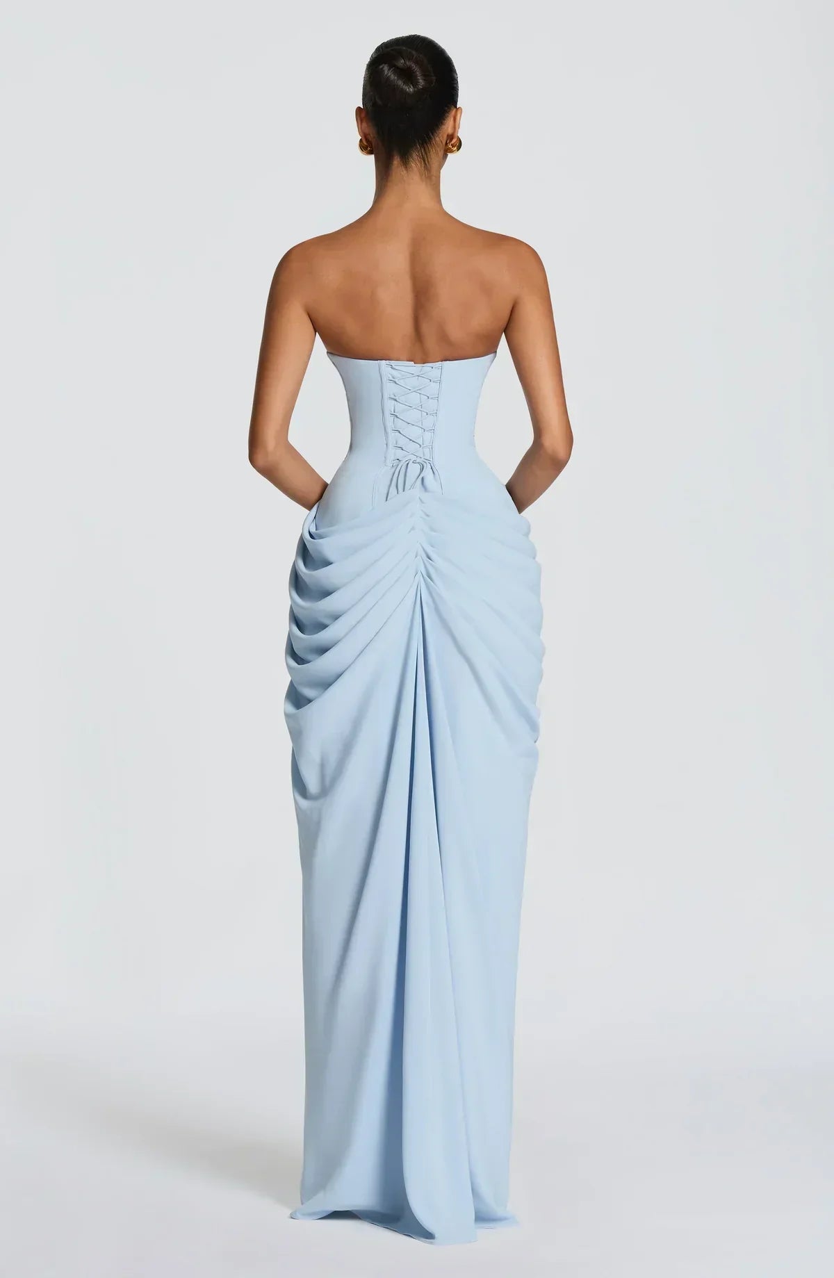 AVELIA - UMA DRESS