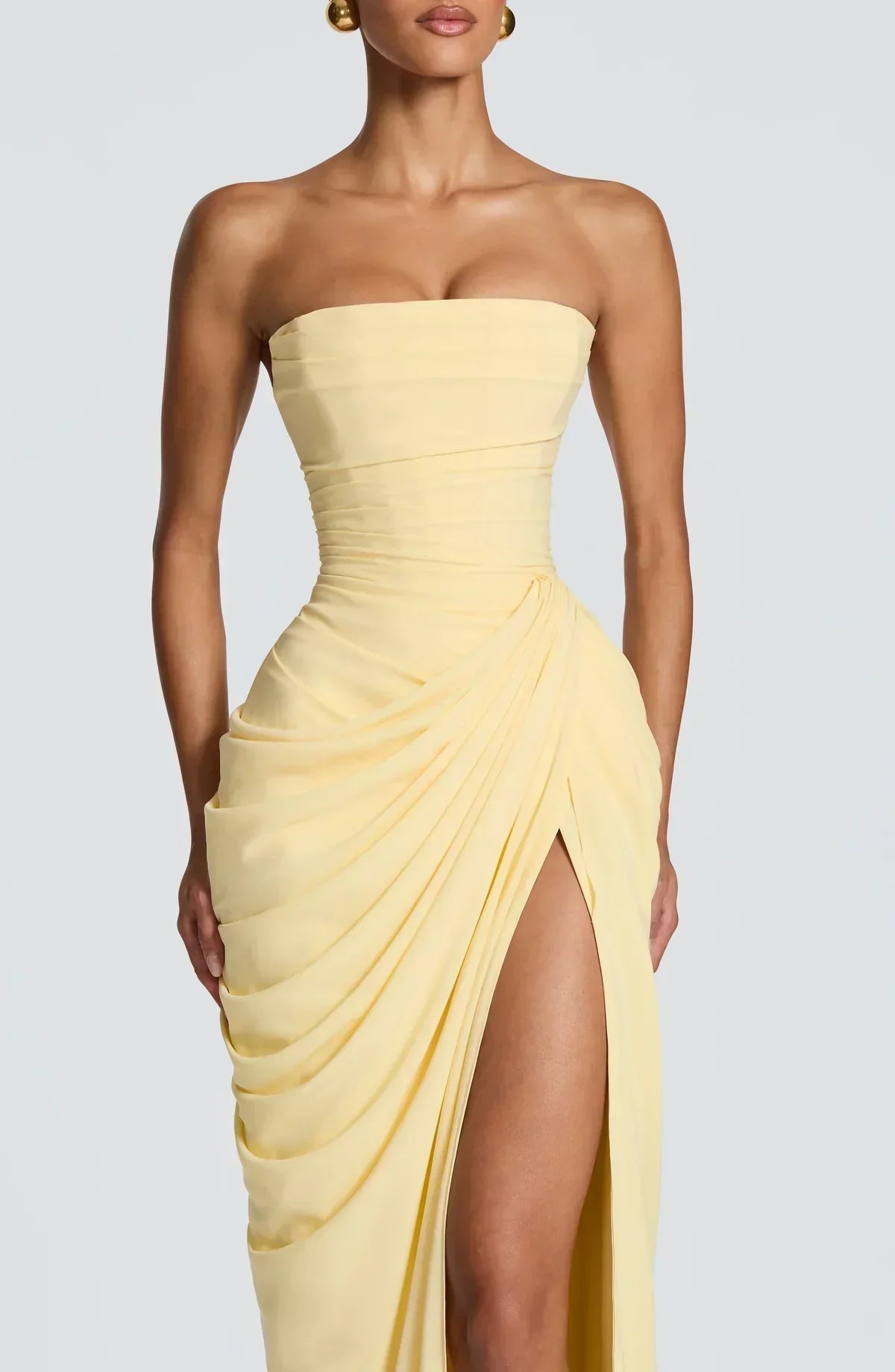 AVELIA - UMA DRESS
