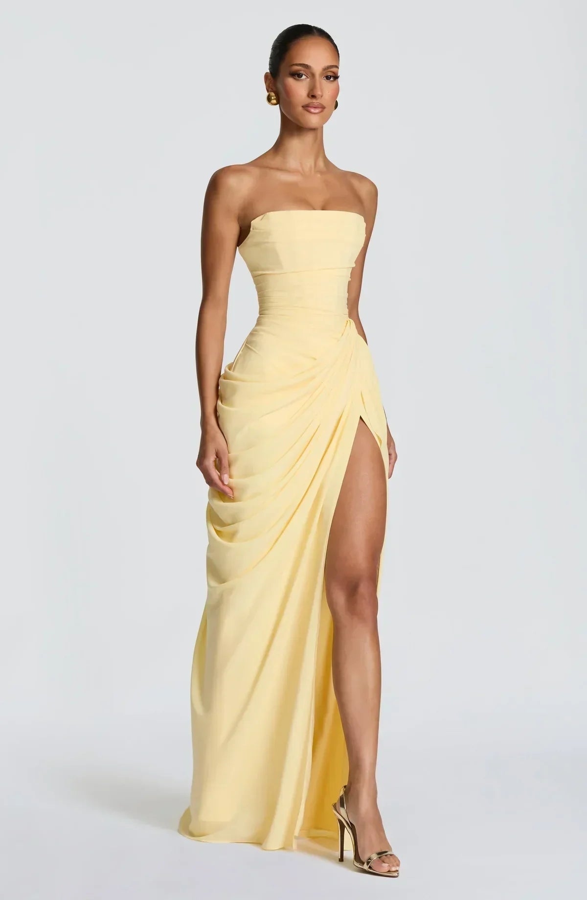 AVELIA - UMA DRESS