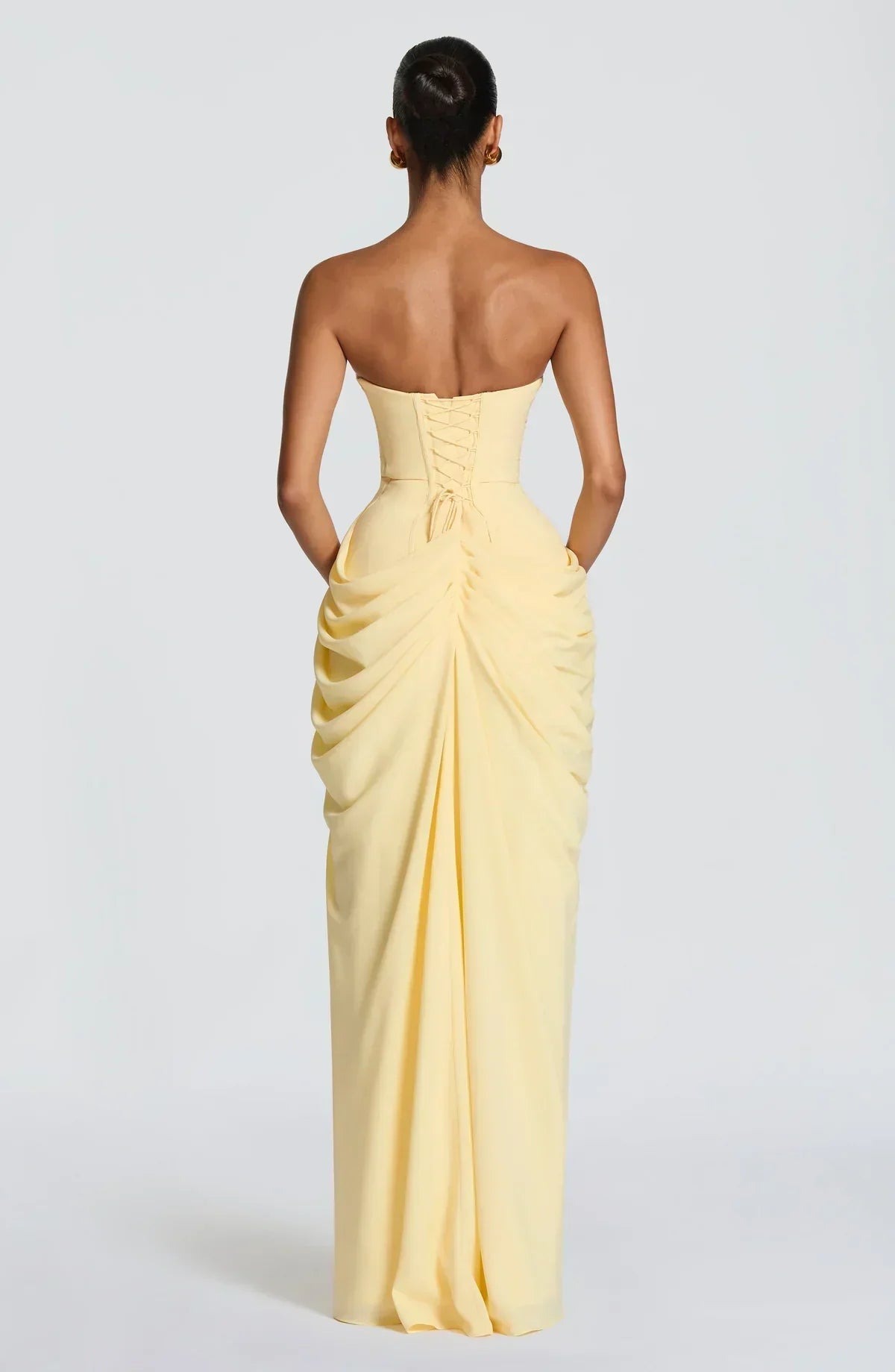 AVELIA - UMA DRESS