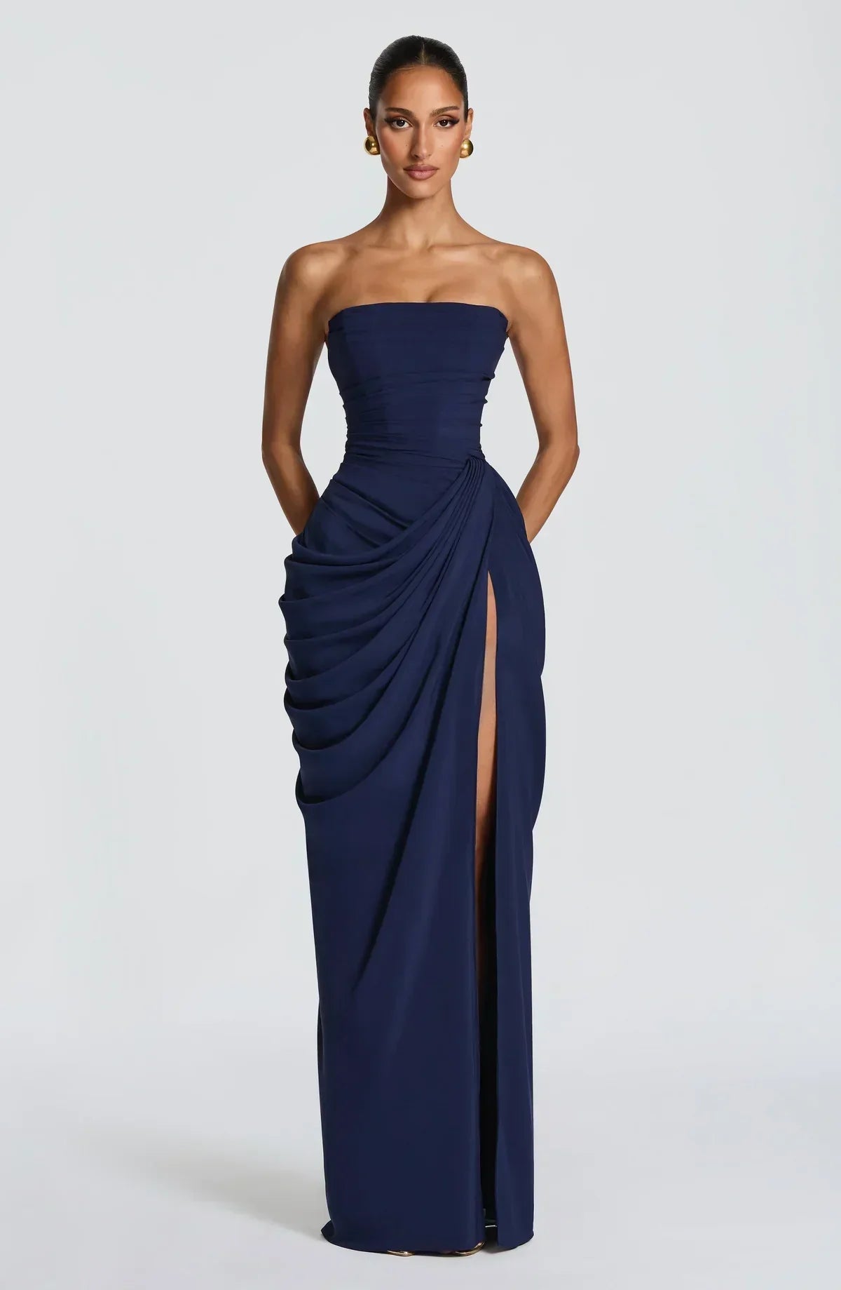 AVELIA - UMA DRESS