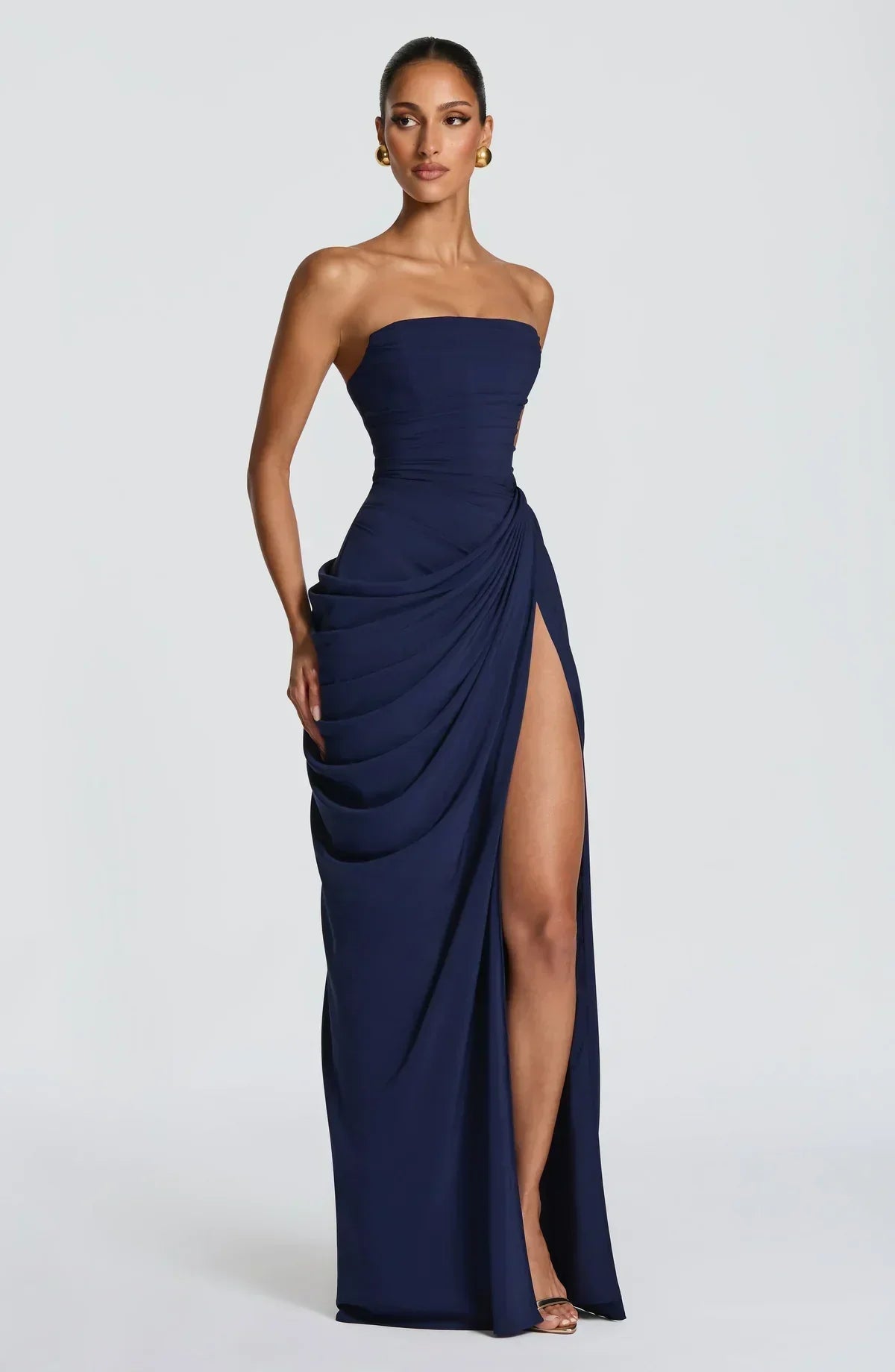 AVELIA - UMA DRESS