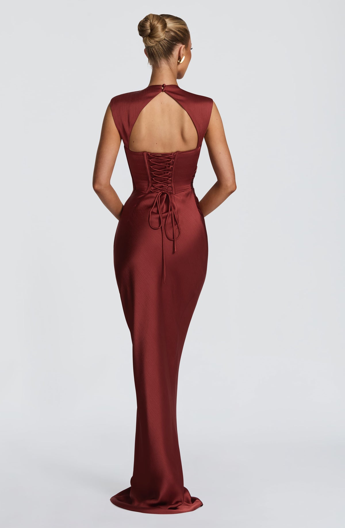 AVELIA - JADE MAXI DRESS