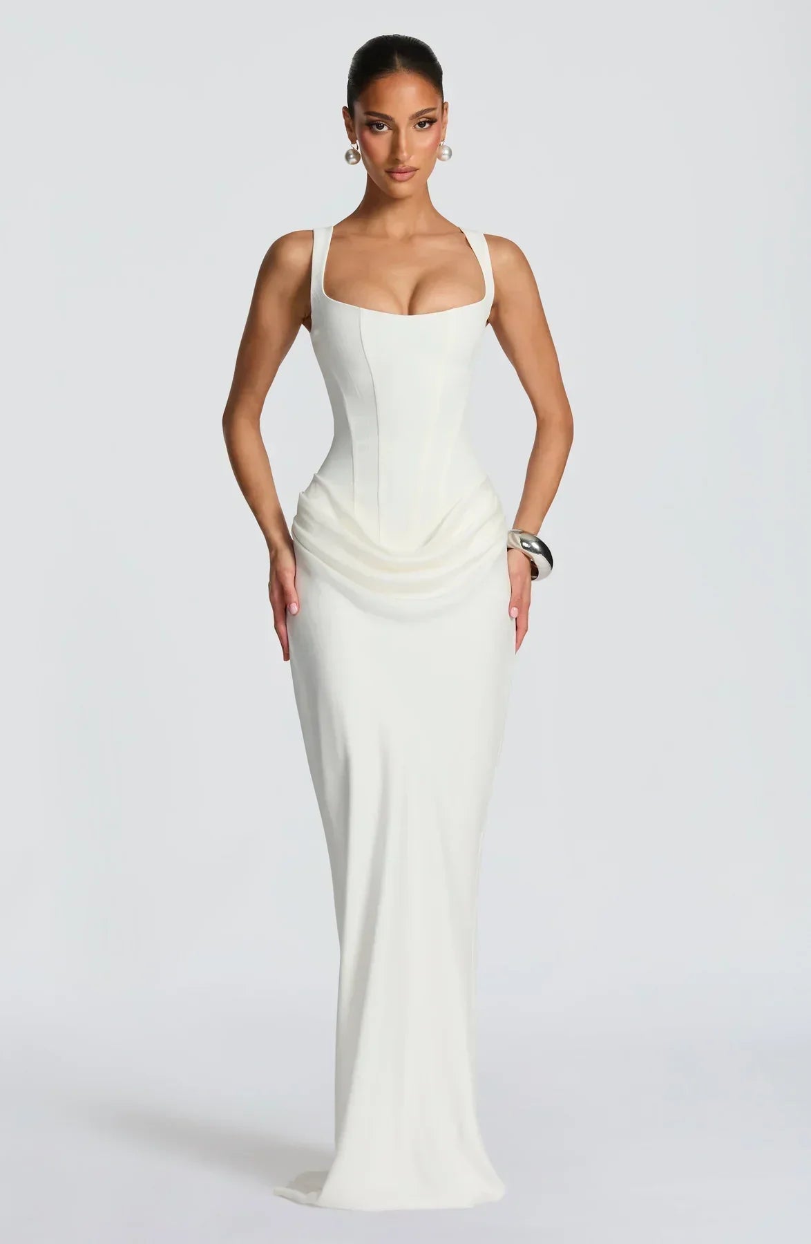 AVELIA - ELLE DRESS