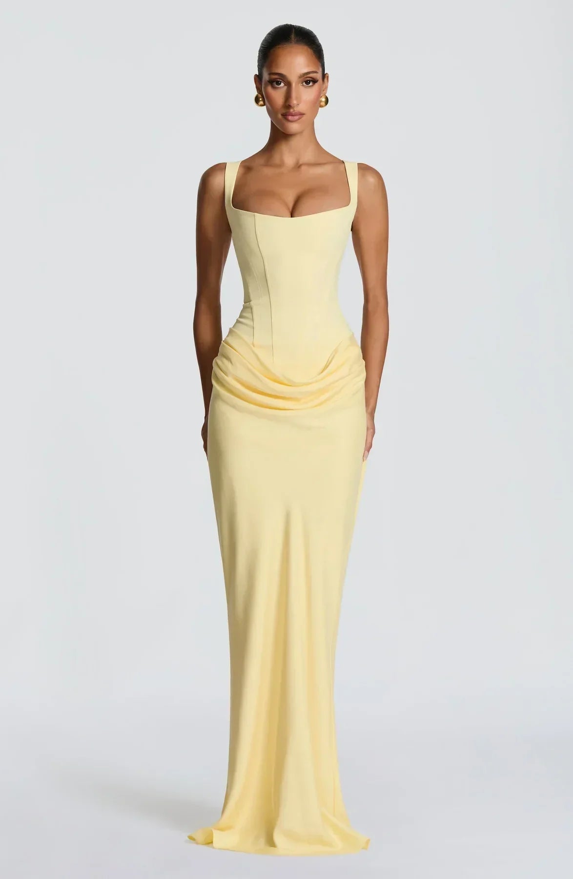 AVELIA - ELLE DRESS