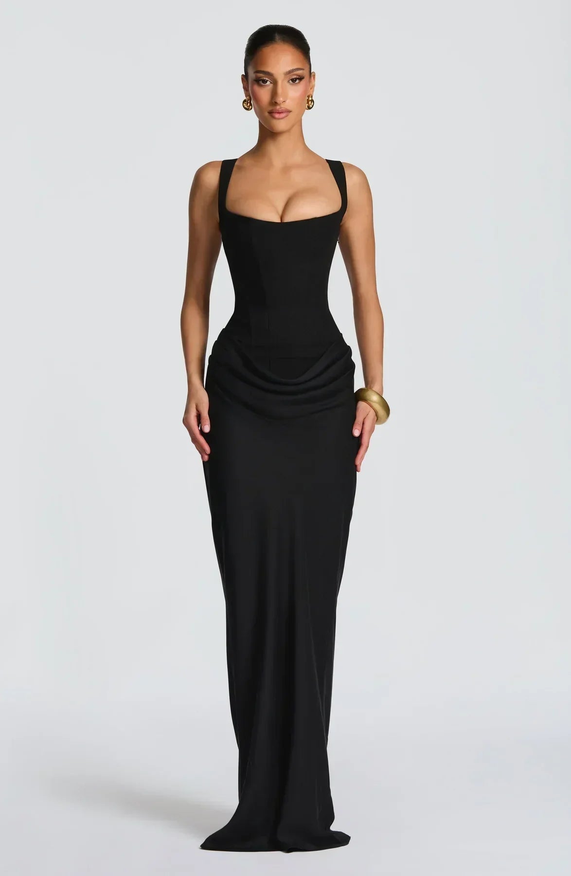 AVELIA - ELLE DRESS