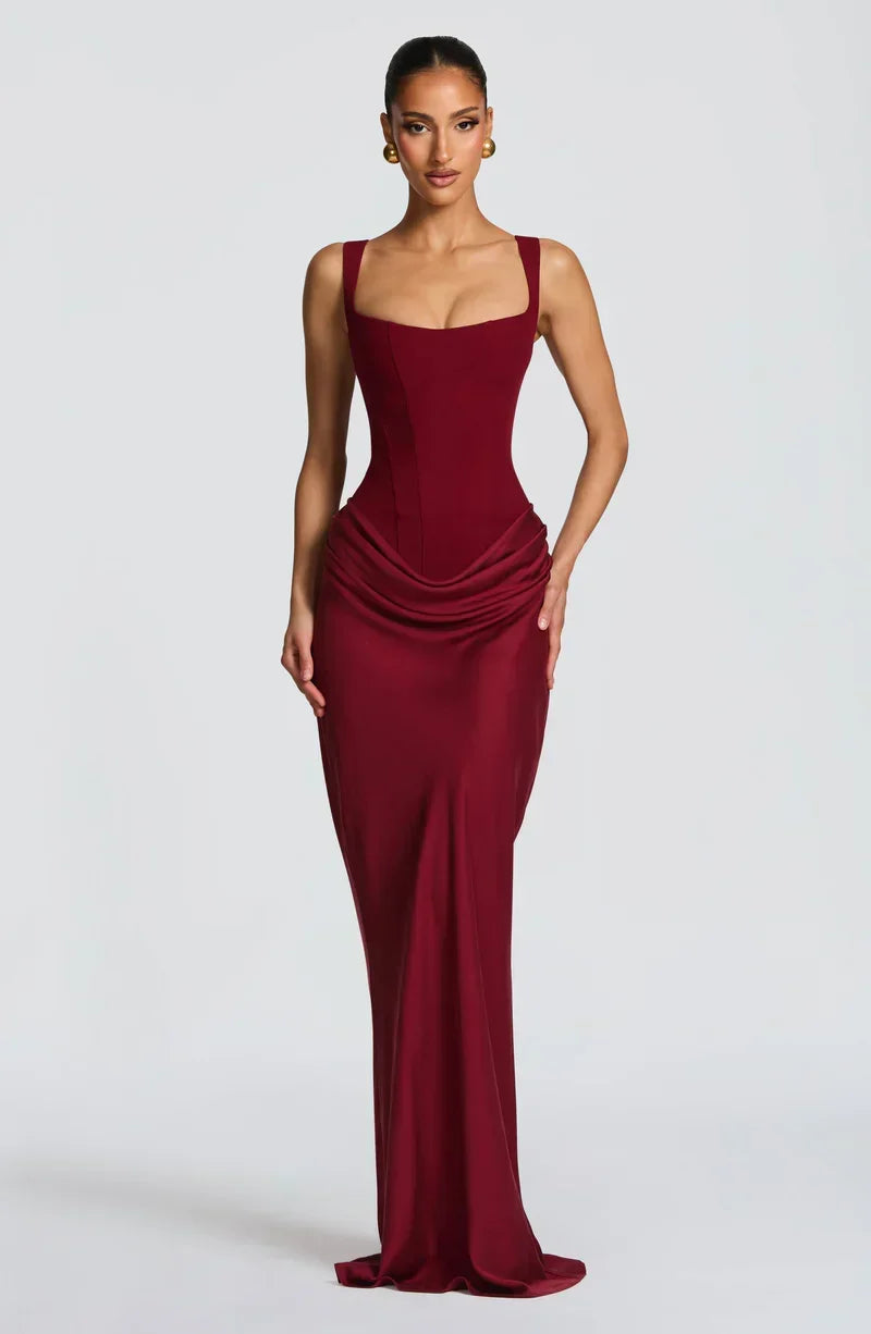 AVELIA - ELLE DRESS