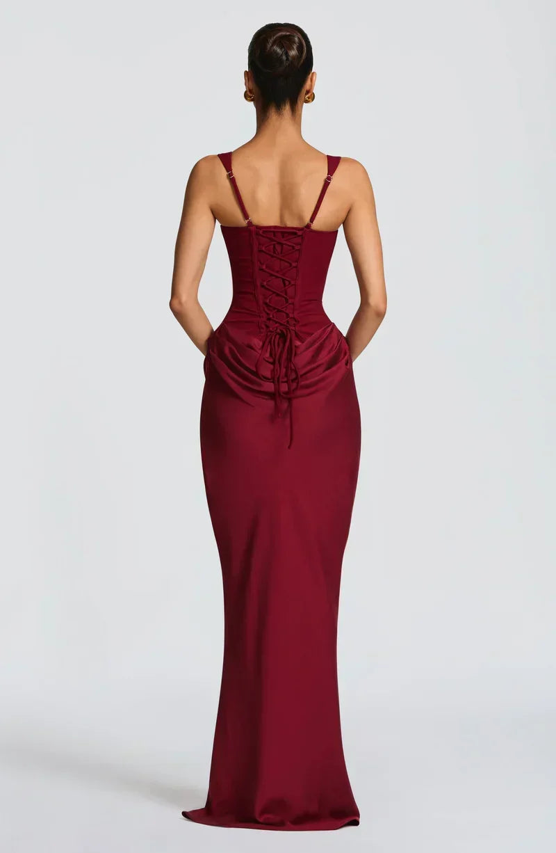 AVELIA - ELLE DRESS
