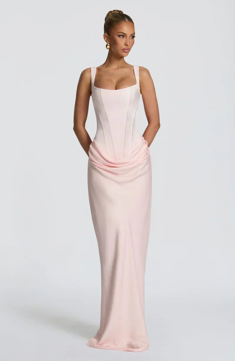AVELIA - ELLE DRESS