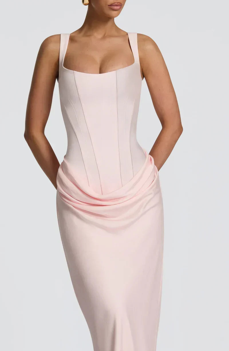 AVELIA - ELLE DRESS