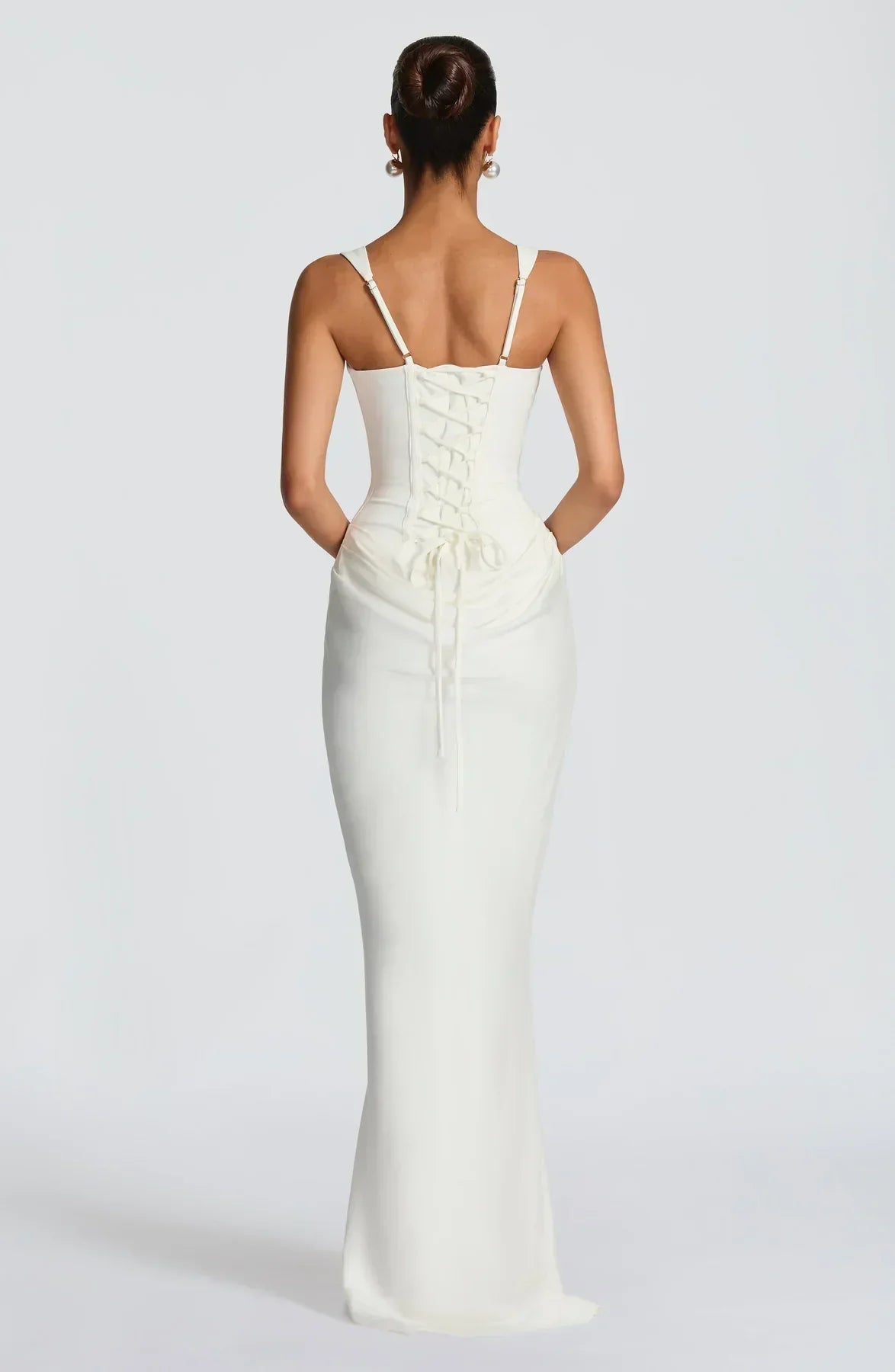 AVELIA - ELLE DRESS