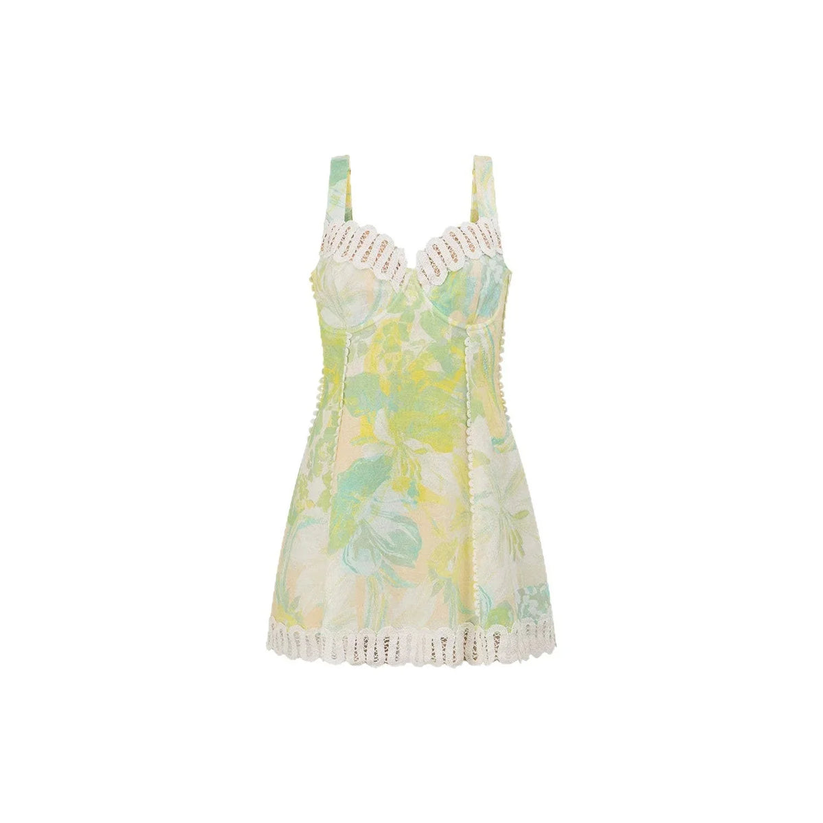 AVELIA - ELSA DRESS