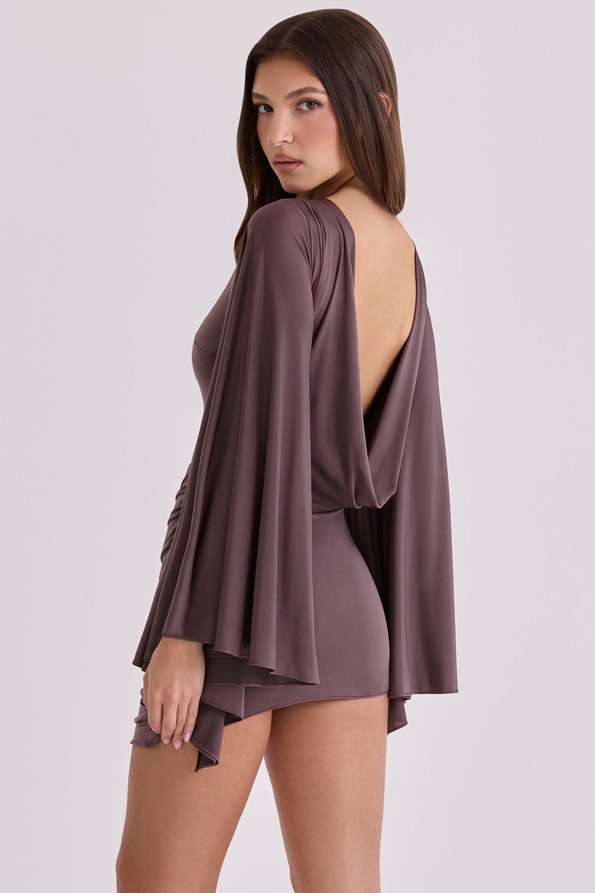 AVELIA - ARIA DRESS