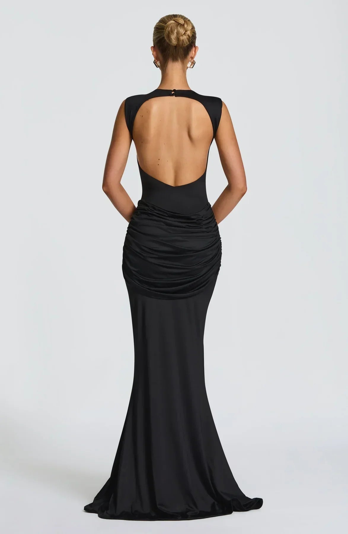 AVELIA - CLEO MAXI DRESS