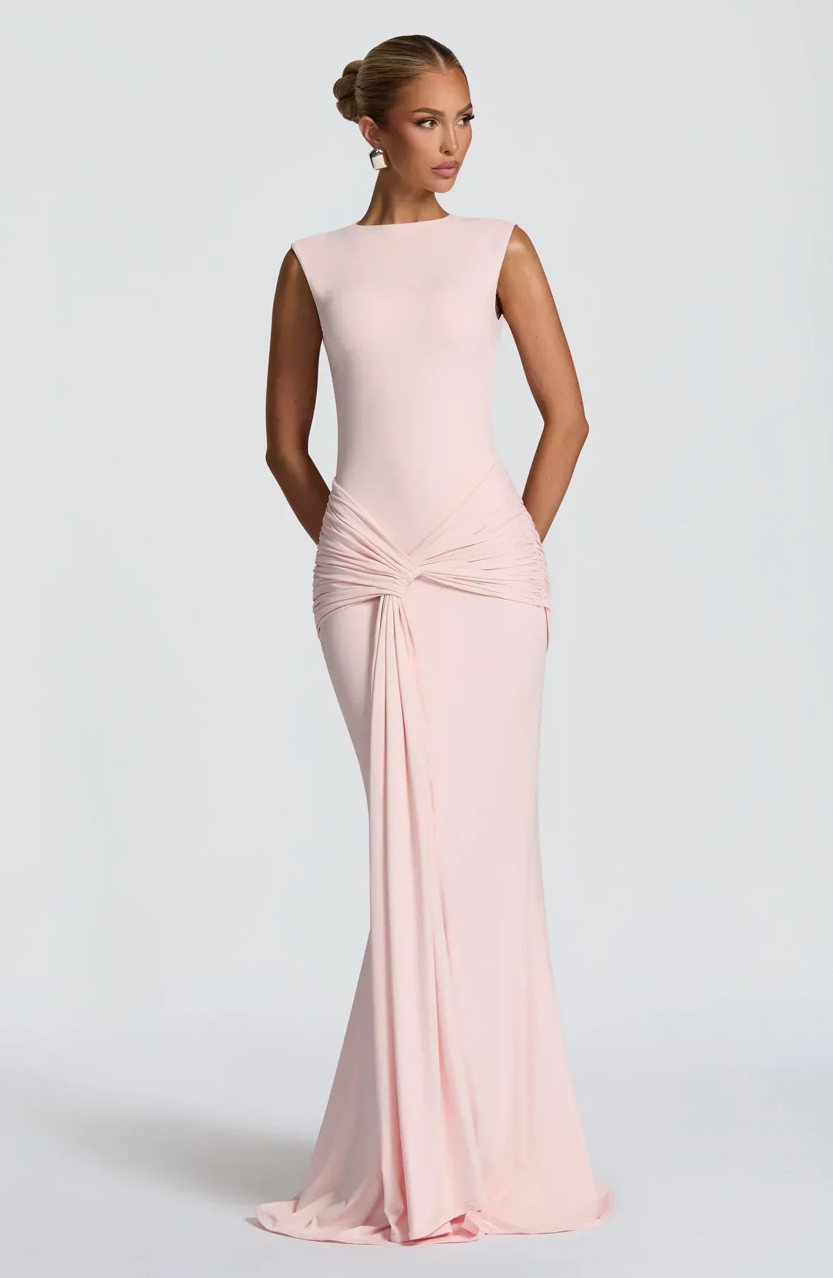 AVELIA - CLEO MAXI DRESS