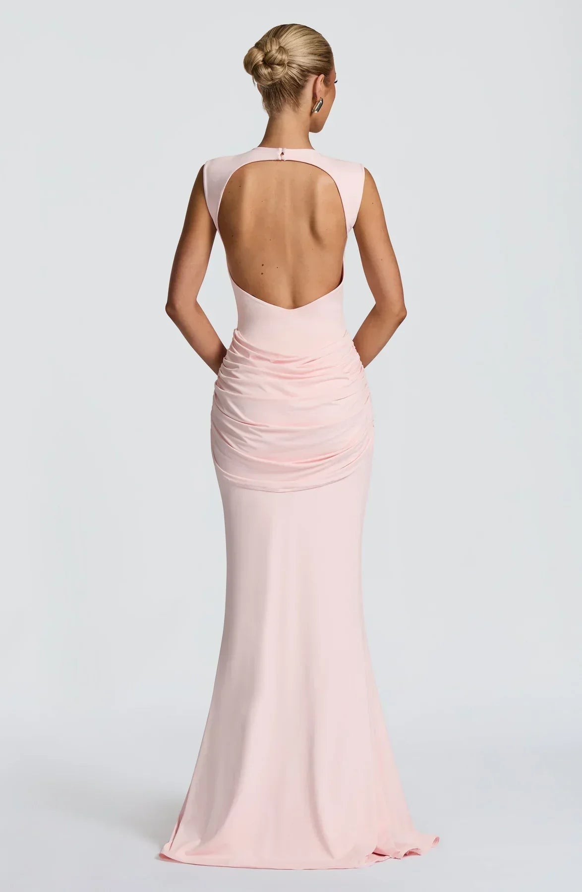 AVELIA - CLEO MAXI DRESS
