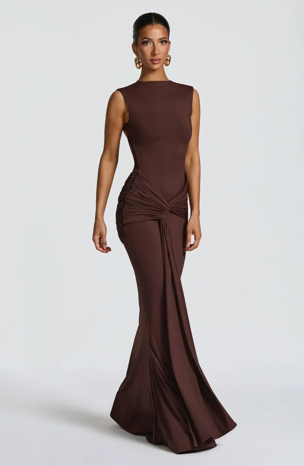 AVELIA - CLEO MAXI DRESS