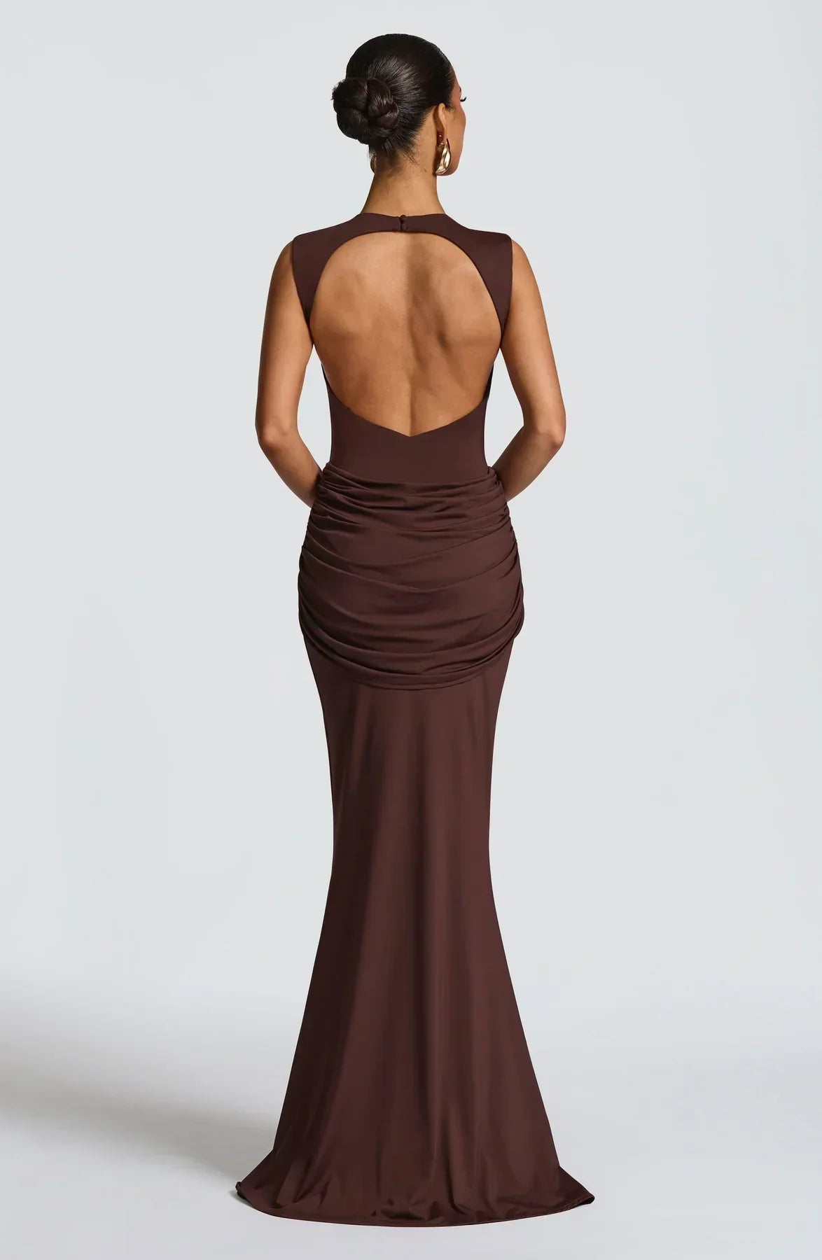 AVELIA - CLEO MAXI DRESS